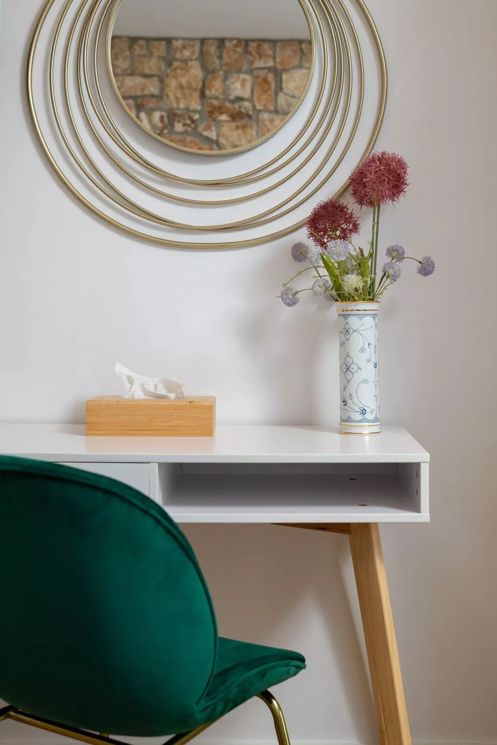 Luxus-Ferienvilla Ikaros-Binnen