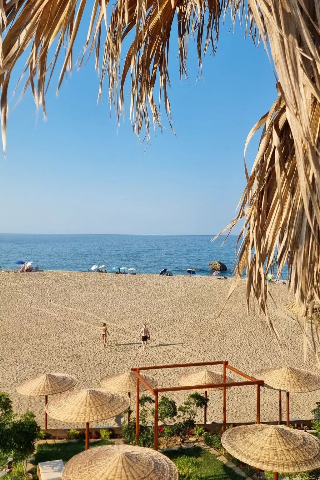 Ferienunterkunft "Villa Agape Pelion"-Buiten