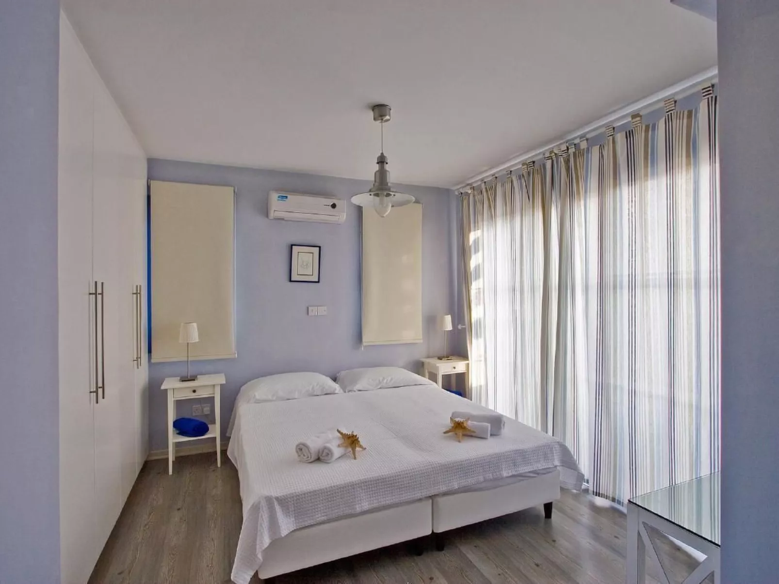 Mit Garten, Grill und Terrasse-Binnen