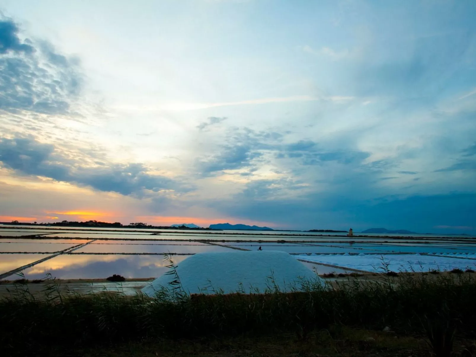 Casa Nenè by Holiday World-Buiten