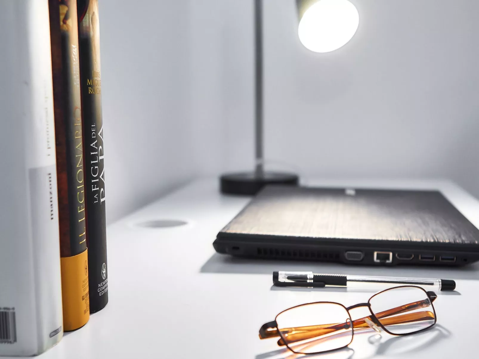 'River' mit Wi-Fi-Binnen