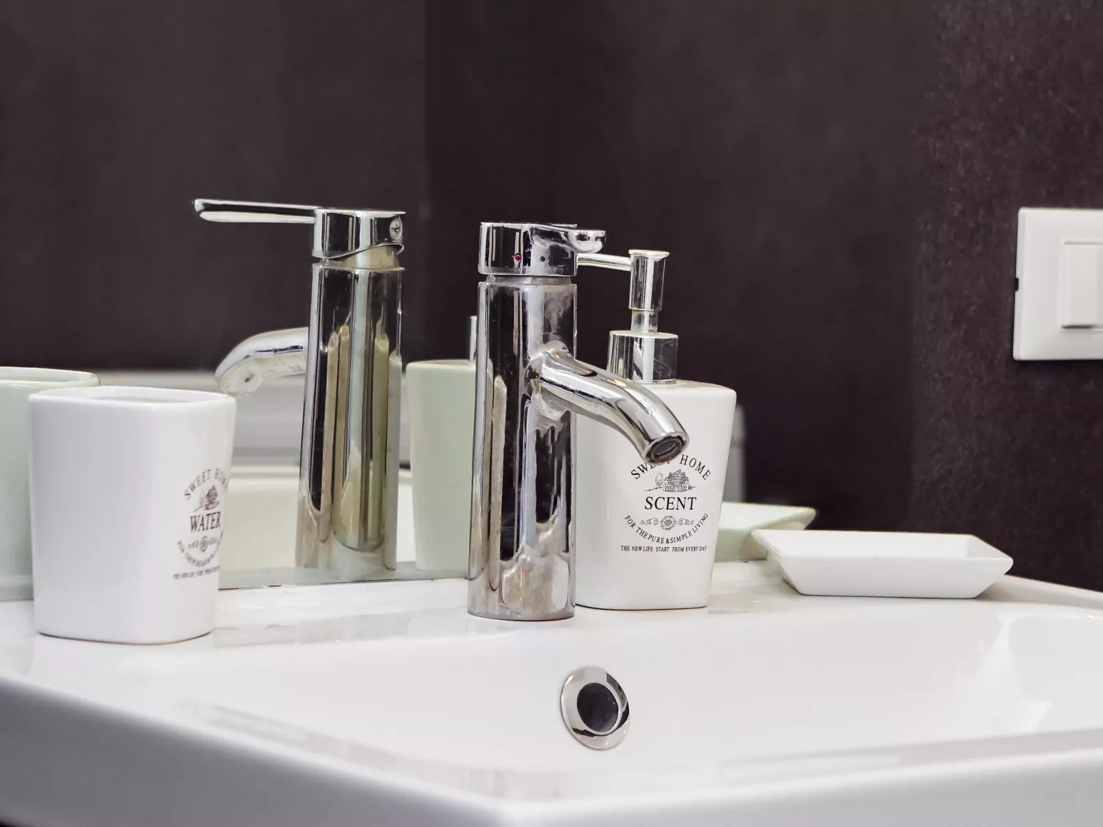 Wohnung 'Maestri' mit privatem Garten-Binnen