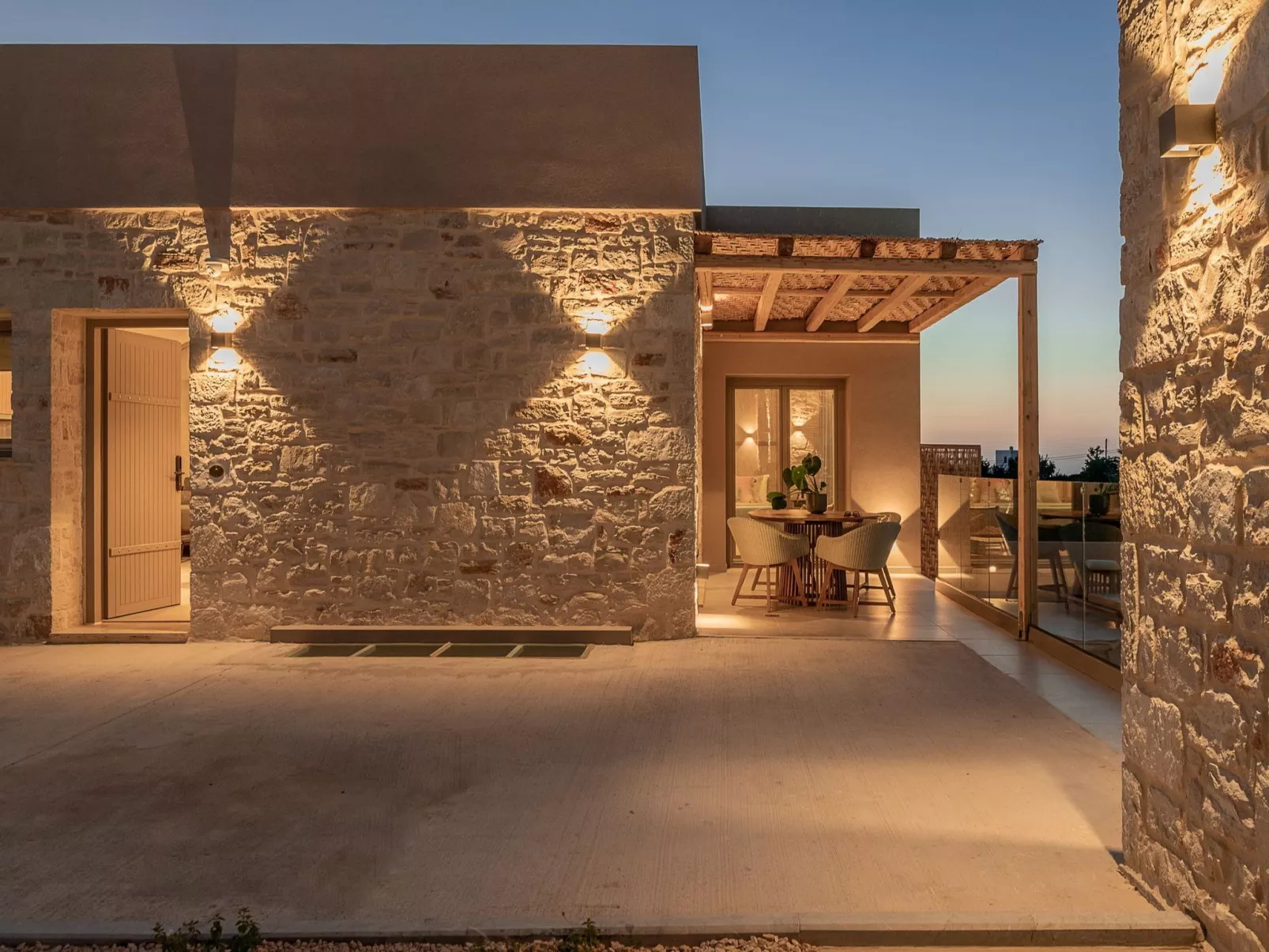 "Kokomo Aura" mit eigenem Pool-Image-tags.info