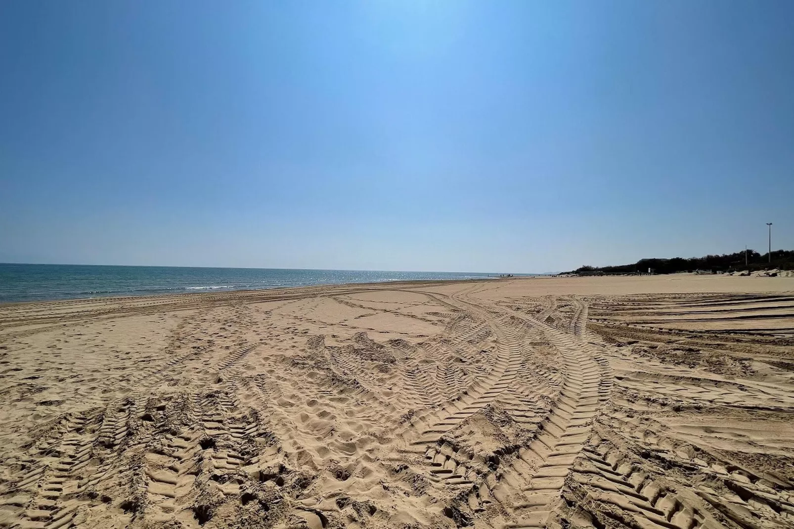 Villa Ciudad Quesada-Gebieden zomer 5km