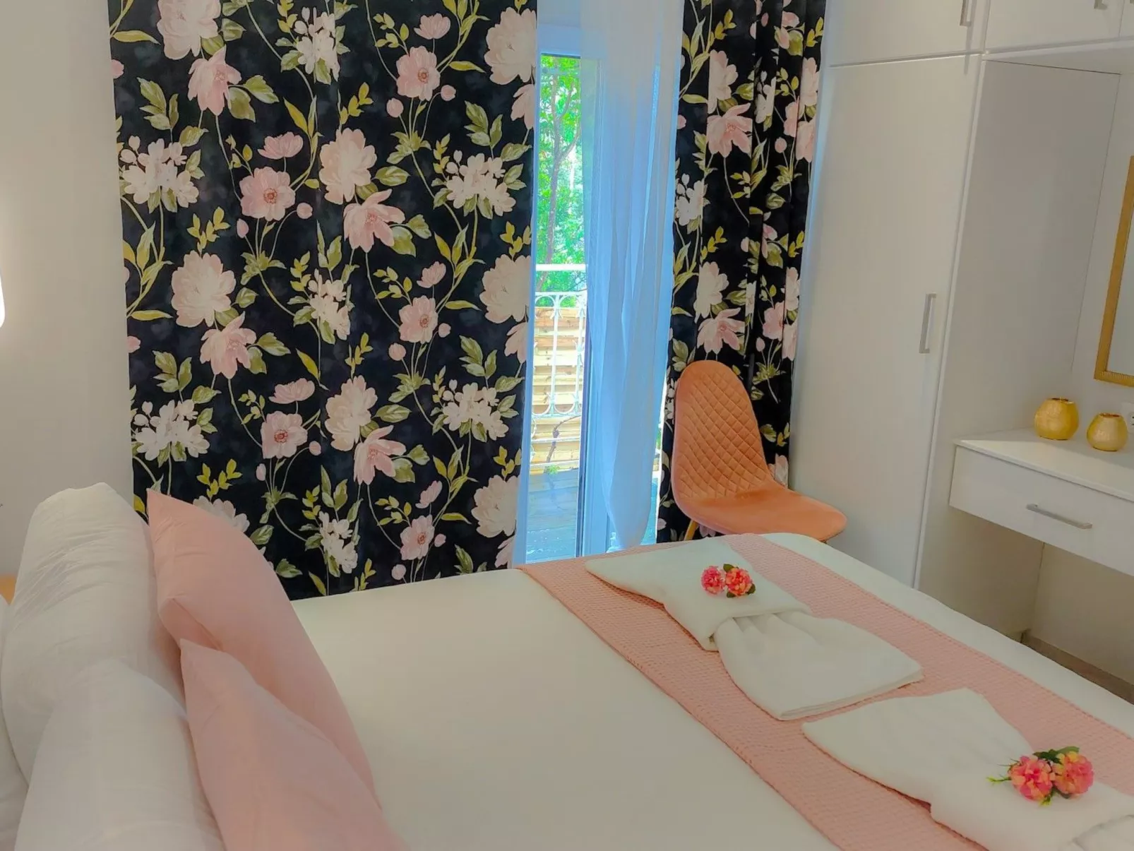 Haus mit drei Schlafzimmern in der Nähe der besten Strände von Korfu-Binnen