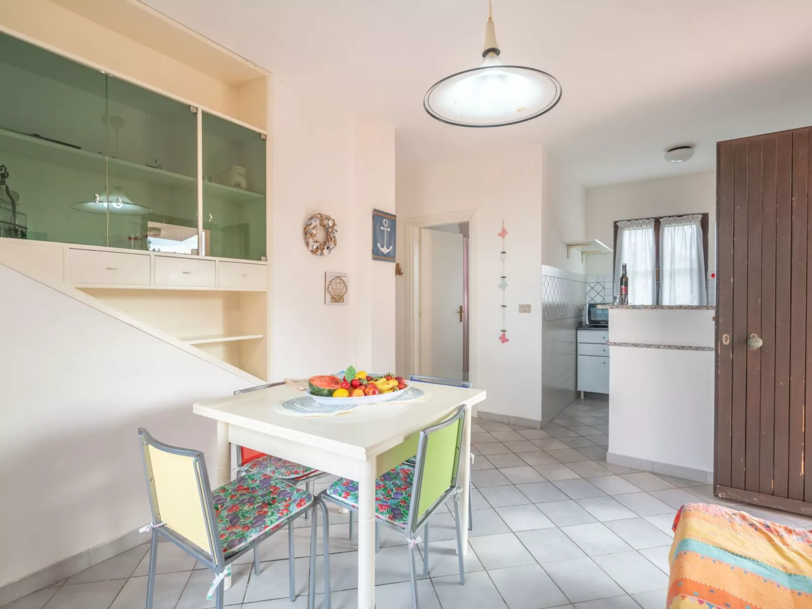 Villetta Bilo Janna-Binnen