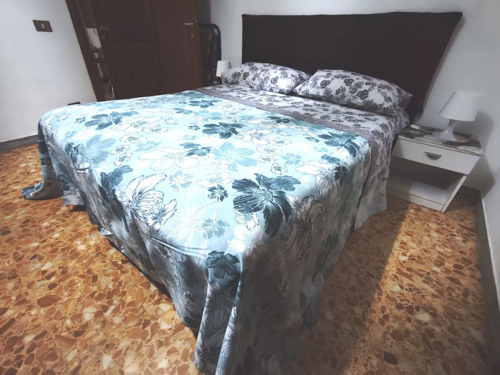 Im Herzen von Rom freefastwifi