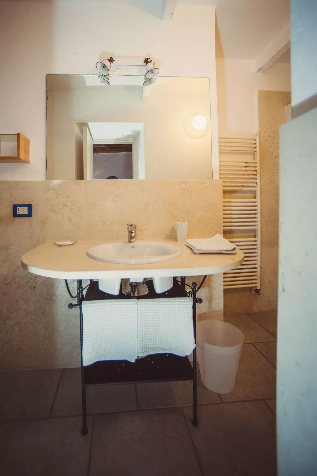 Wohnung 'Seventh Heaven' mit Gemeinschaftspool-Binnen