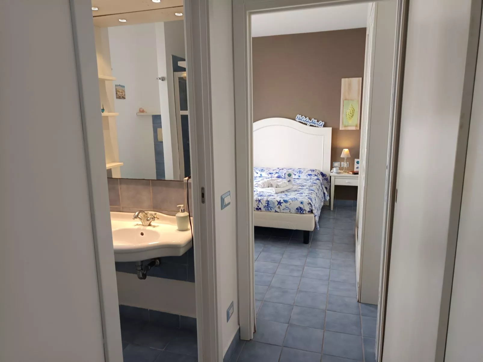 MareLuna Rio Favara von Holiday World-Binnen