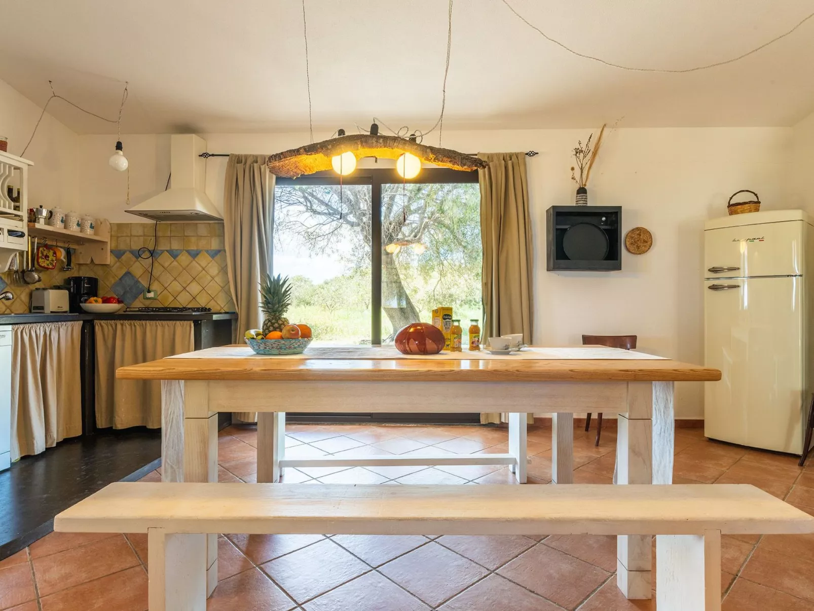 Villa Sae Grecu in Orosei-Binnen