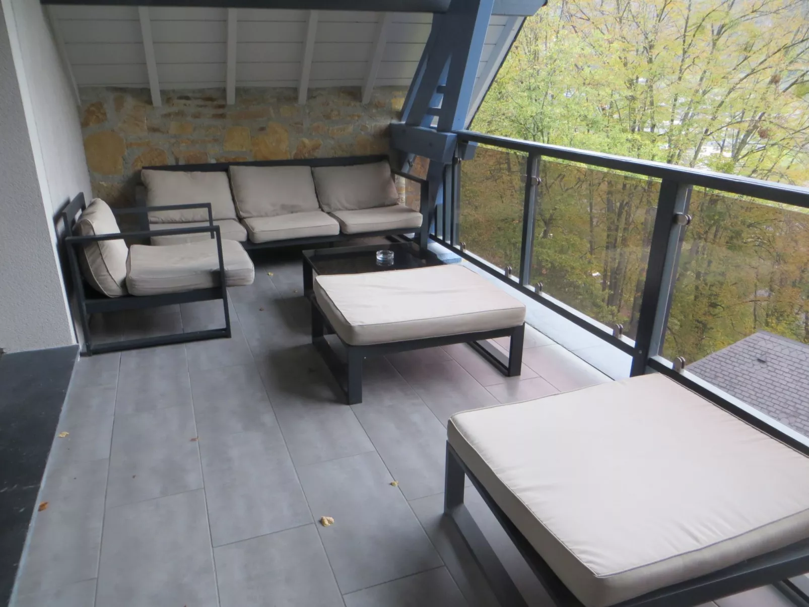 2-Zimmer-Wohnung mit Blick auf den Pic du Midi