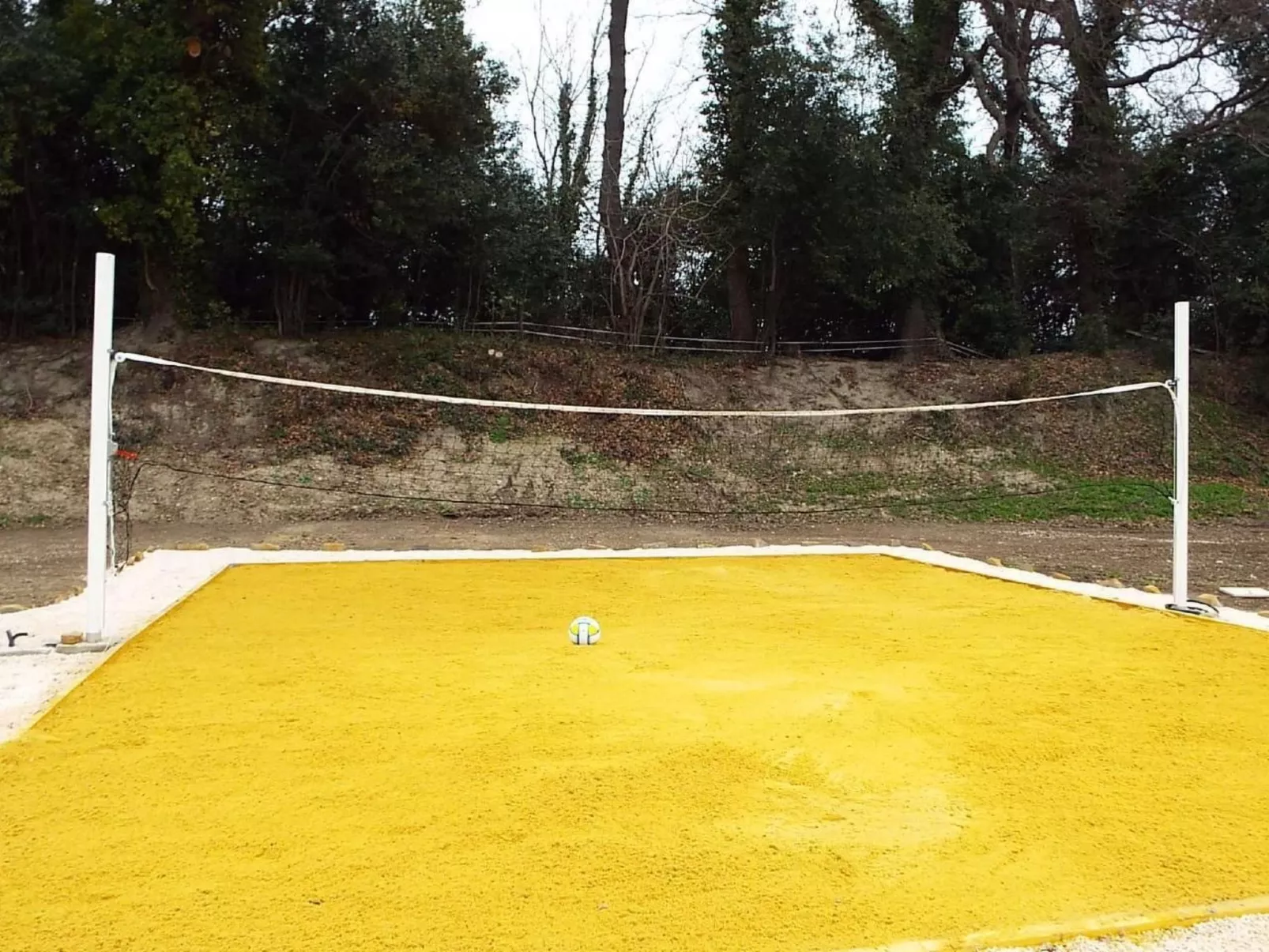 Moulin de Tartay in Avignon-Buiten