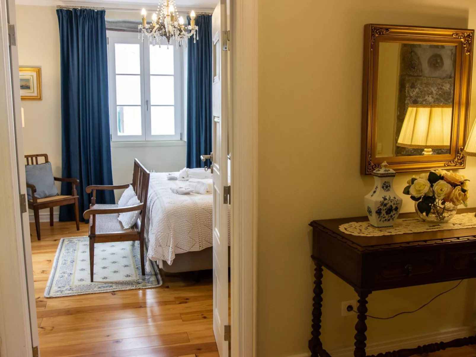 Tradicampo Öko-Landhäuser, Casa do Arco-Image-tags.info