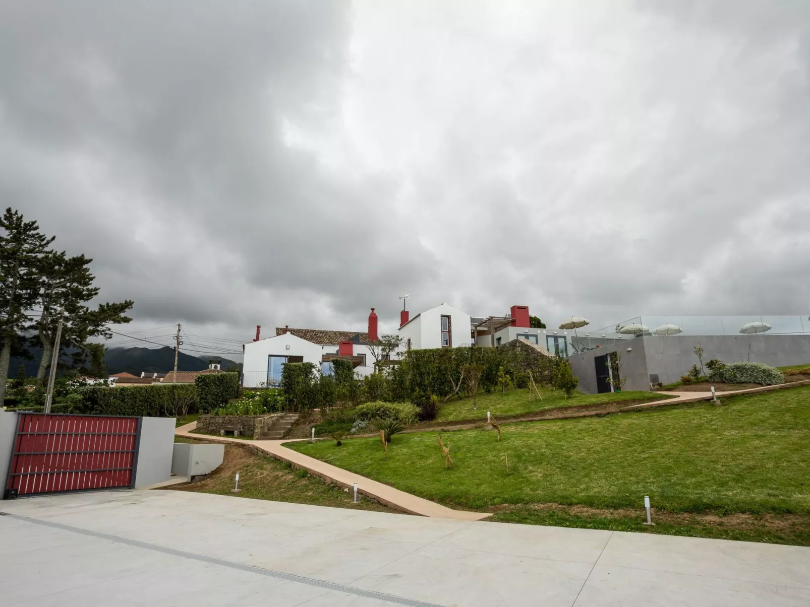 Tradicampo Öko-Landhäuser, O Granel-Image-tags.info