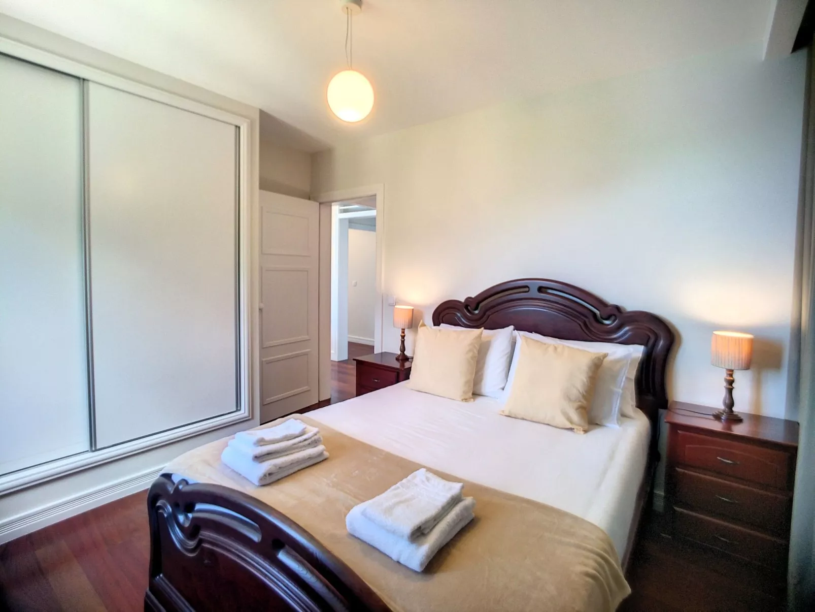 Urlaubshaus Vier Generationen-Binnen