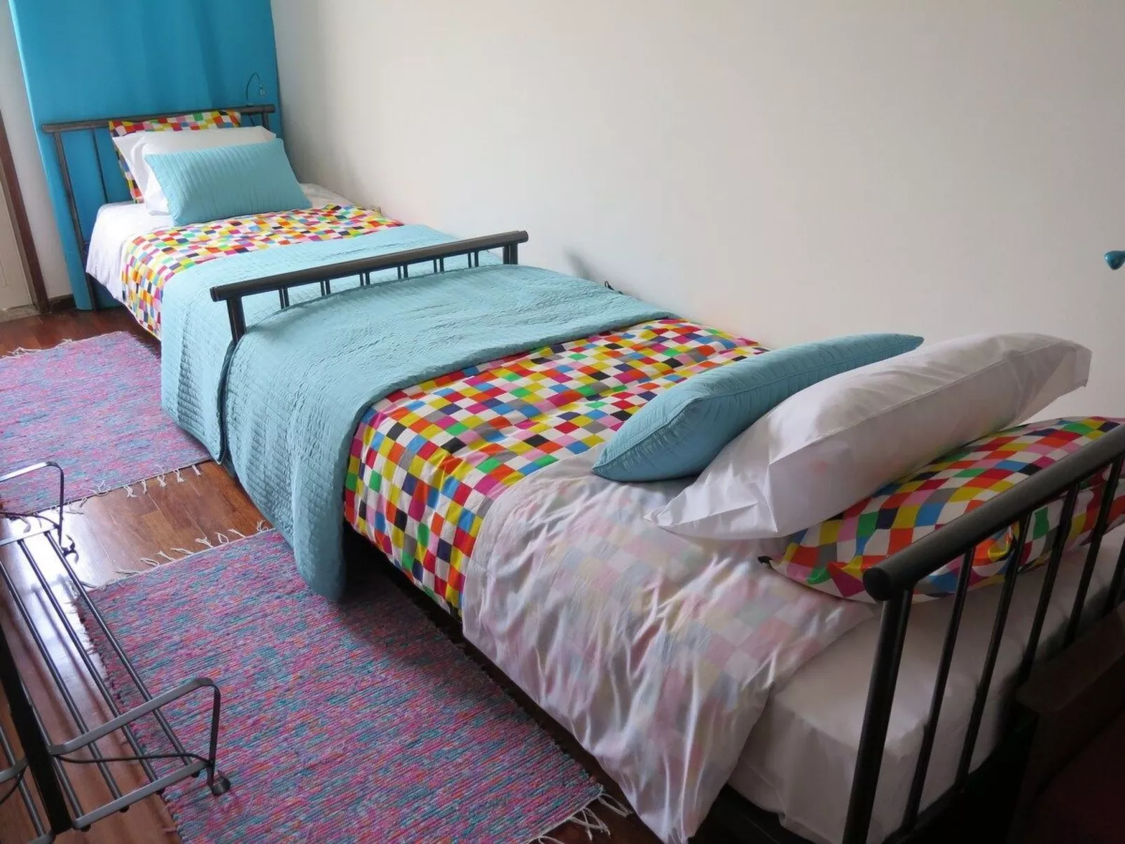 Helle Wohnung im Zentrum von Aveiro-Image-tags.info