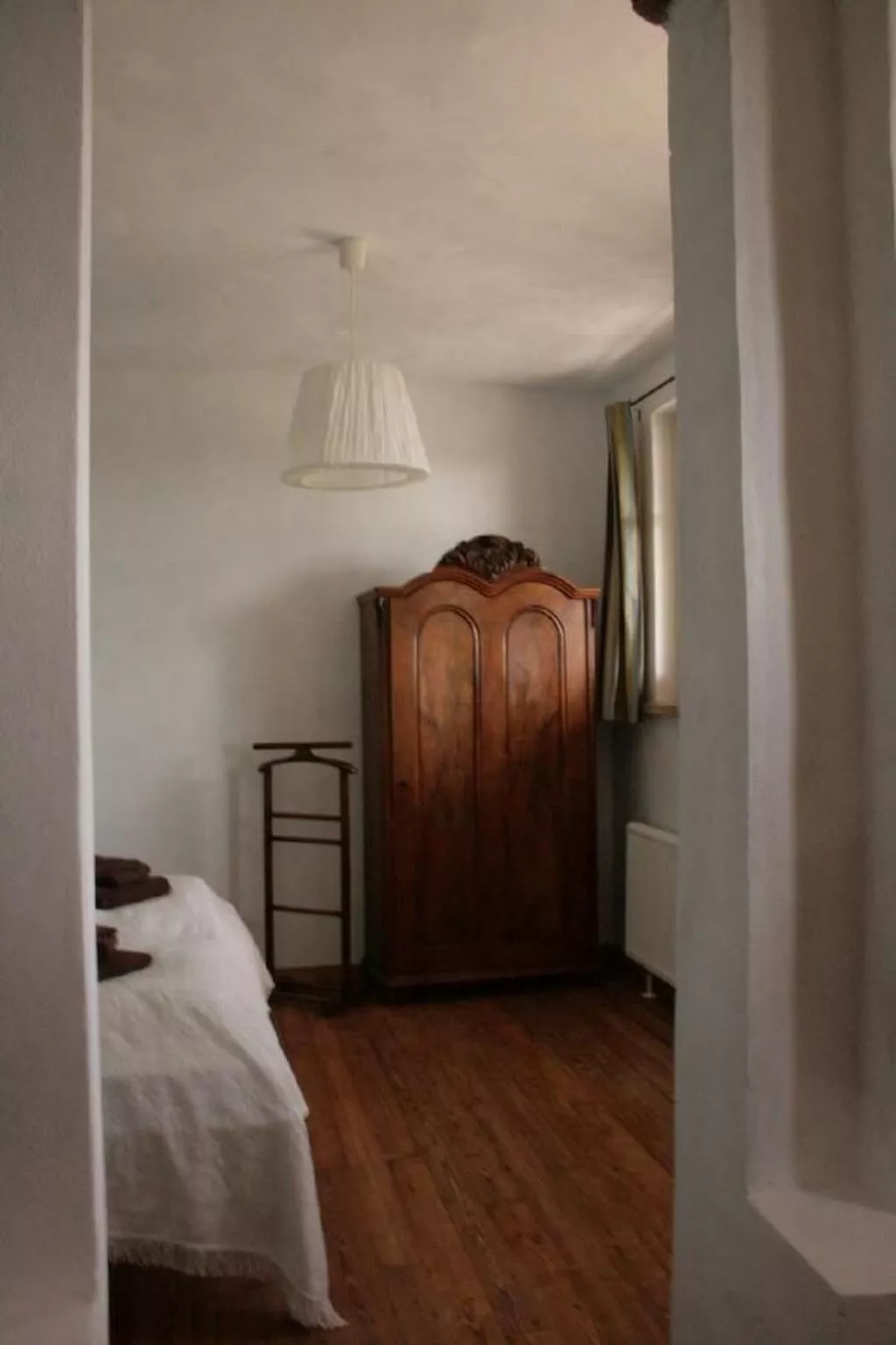 Tenuta le Torri- Ferienhaus Le Galline-Binnen