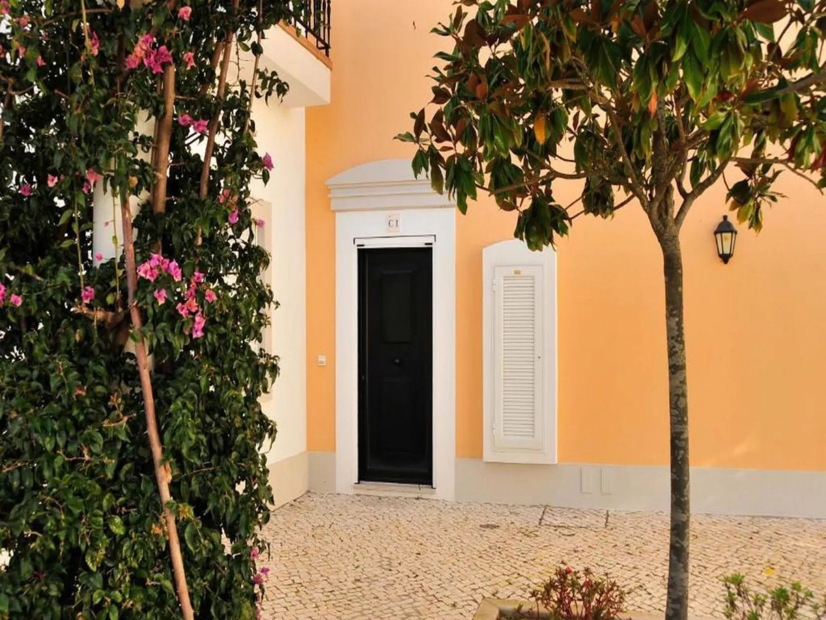 Haus in Praia Pedras del Rey mit 3 Pools 3-Image-tags.info