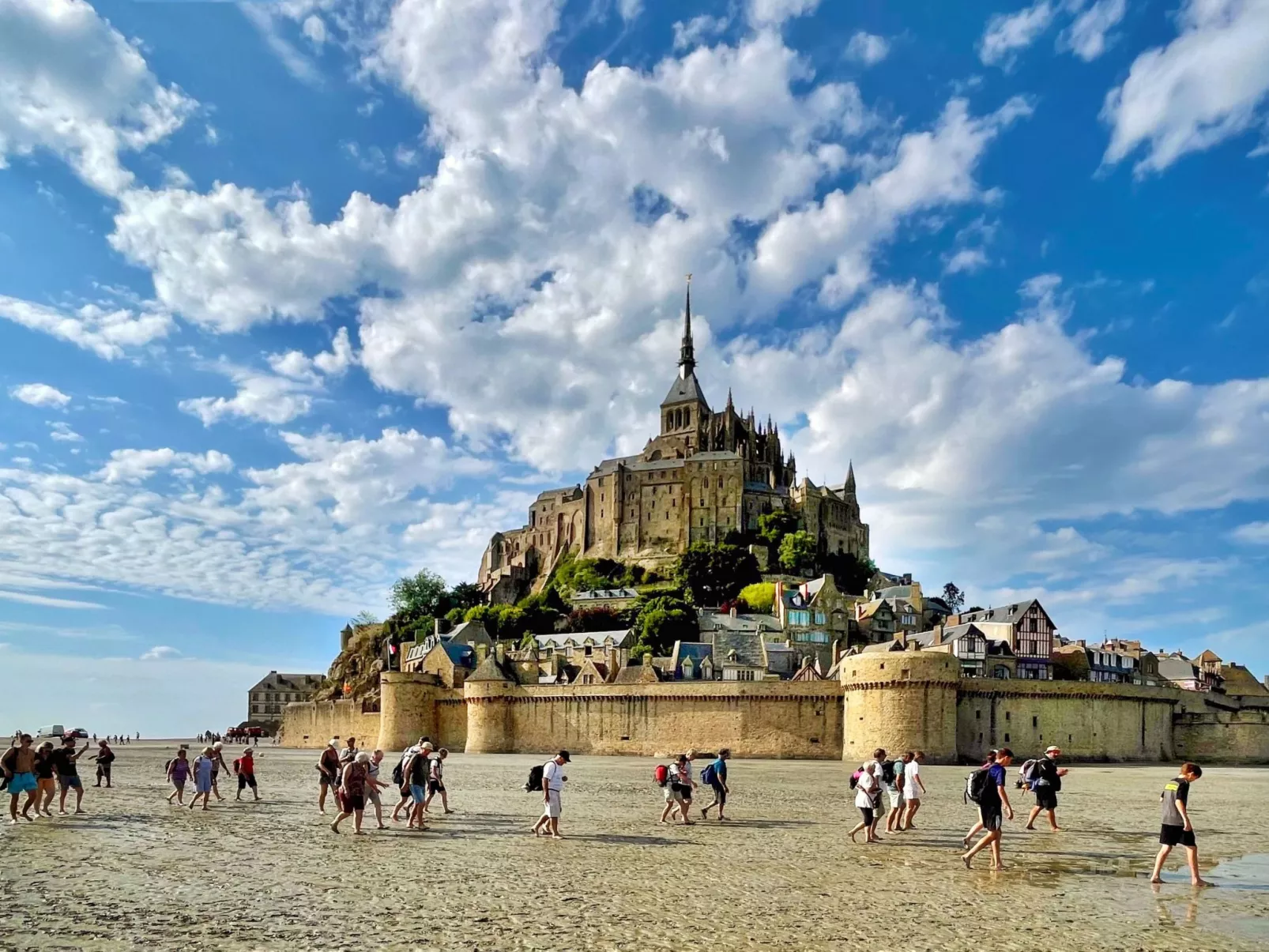 Villa Kermohic-Buiten