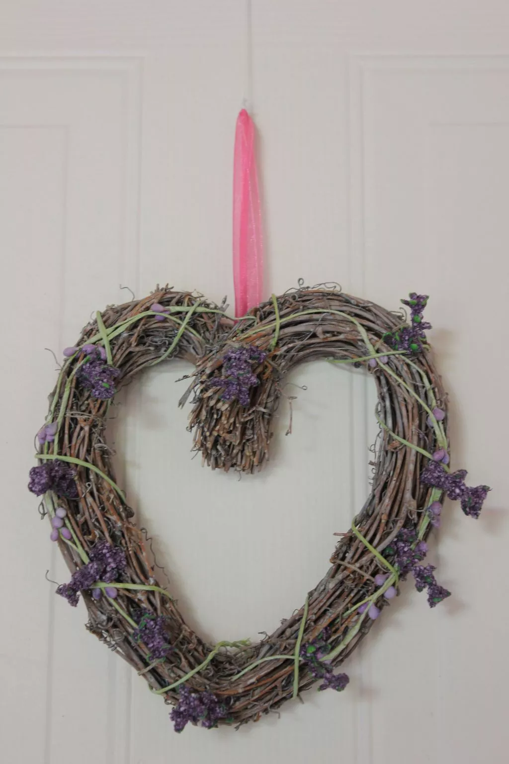 Villa "La Belle Vie"-Binnen