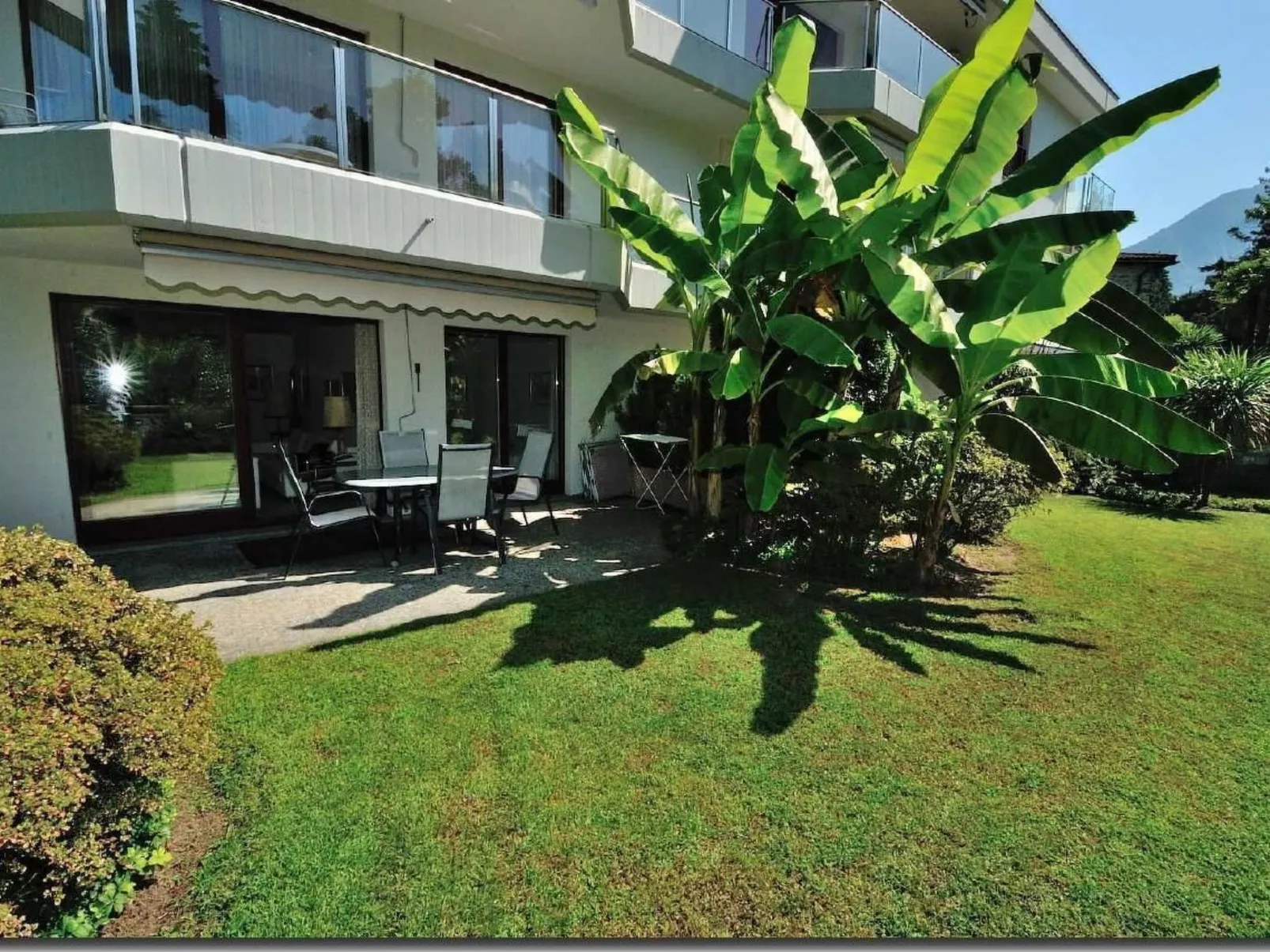 Barbara's best place-Buiten