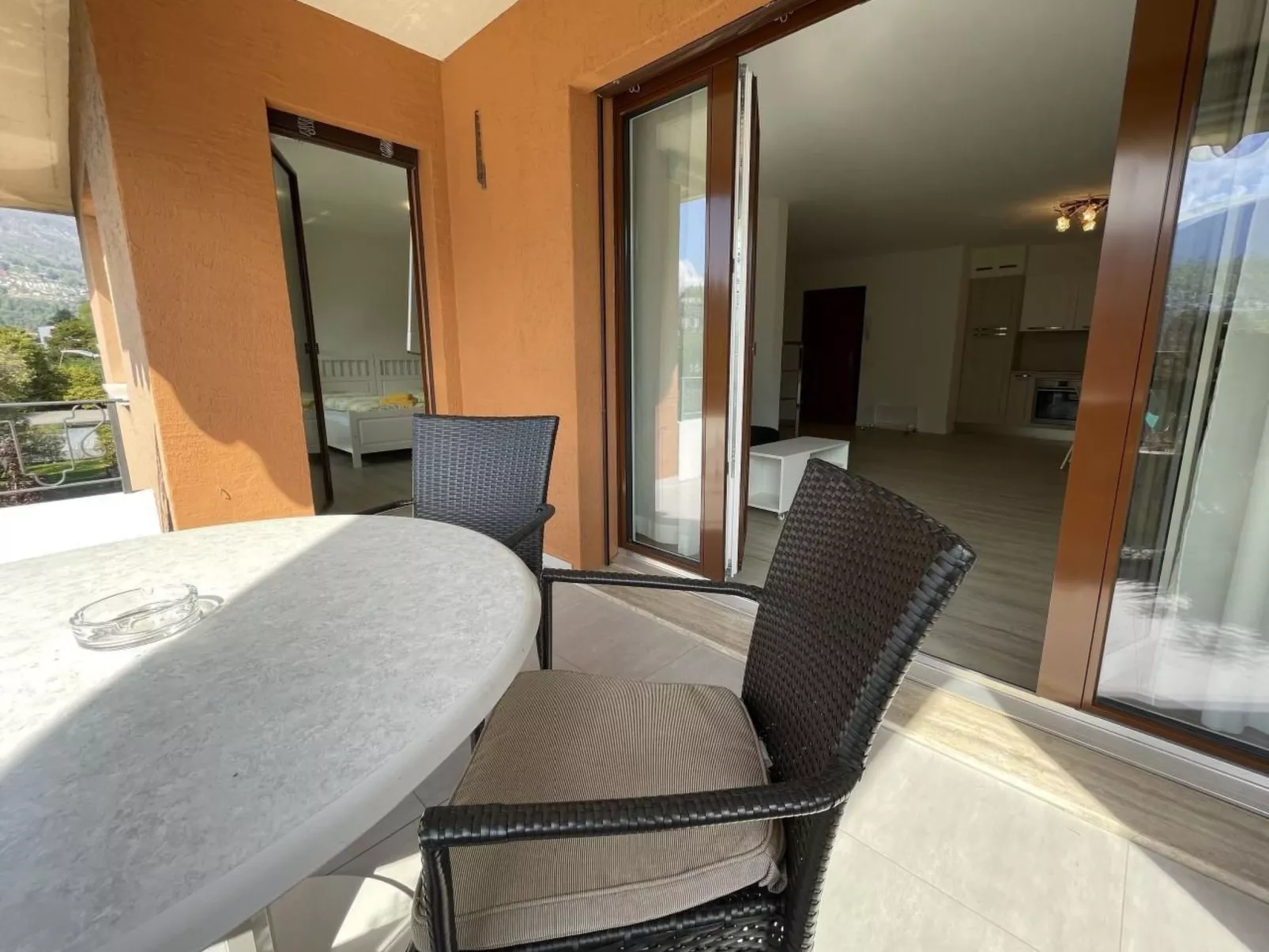 Orto degli Angioli-Binnen