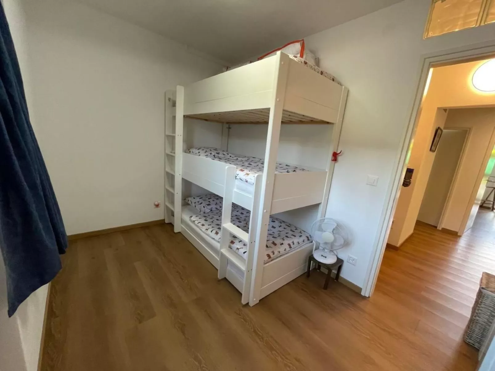 Casa Antonella-Binnen