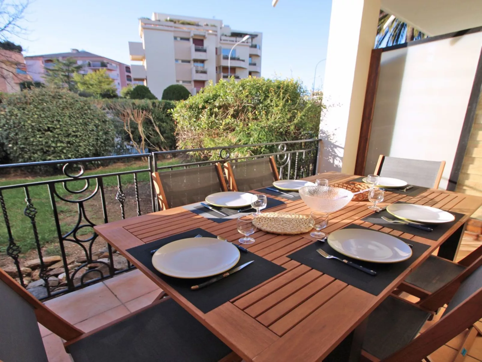 Appt 6 Pers - Piscine Résidence - Climatisation