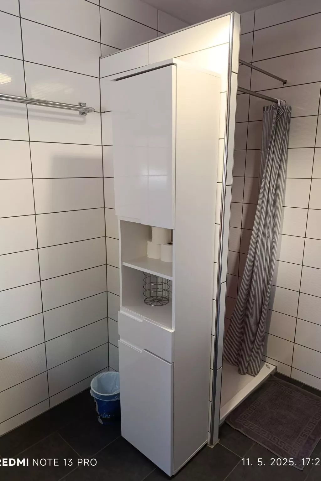 Apartment mit Terrasse-Binnen