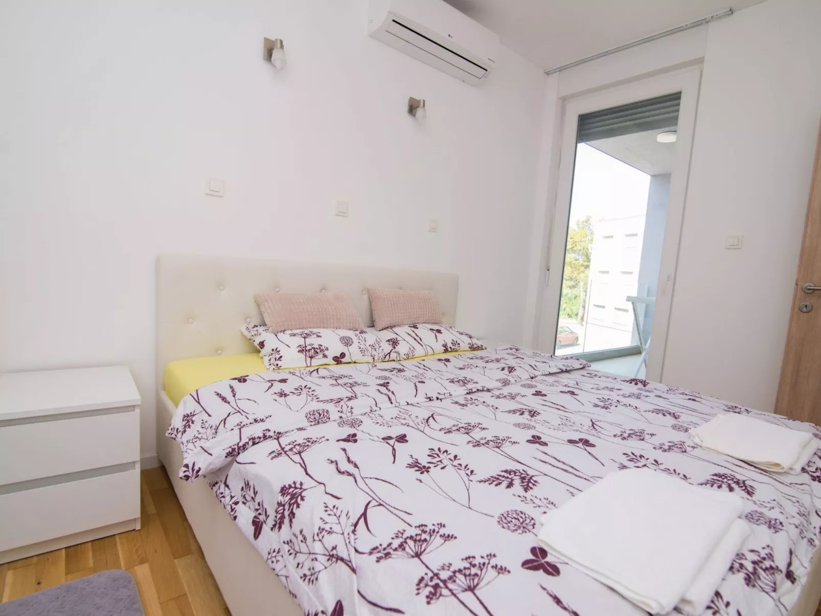 Mario Luxus-Wohnung in Mali Losinj-Image-tags.info