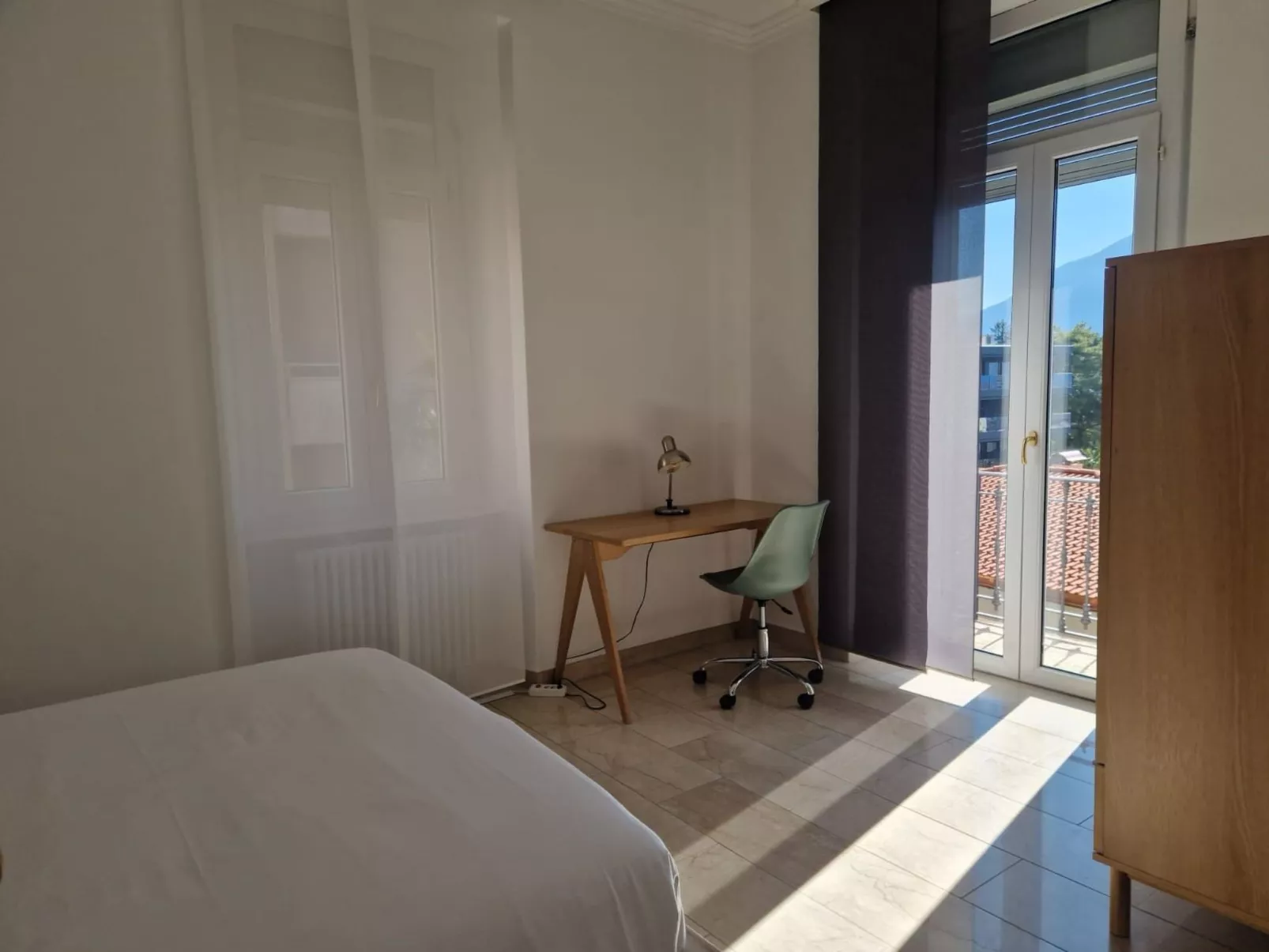 Villa Magnolia Boutique Apartment Acqua-Binnen