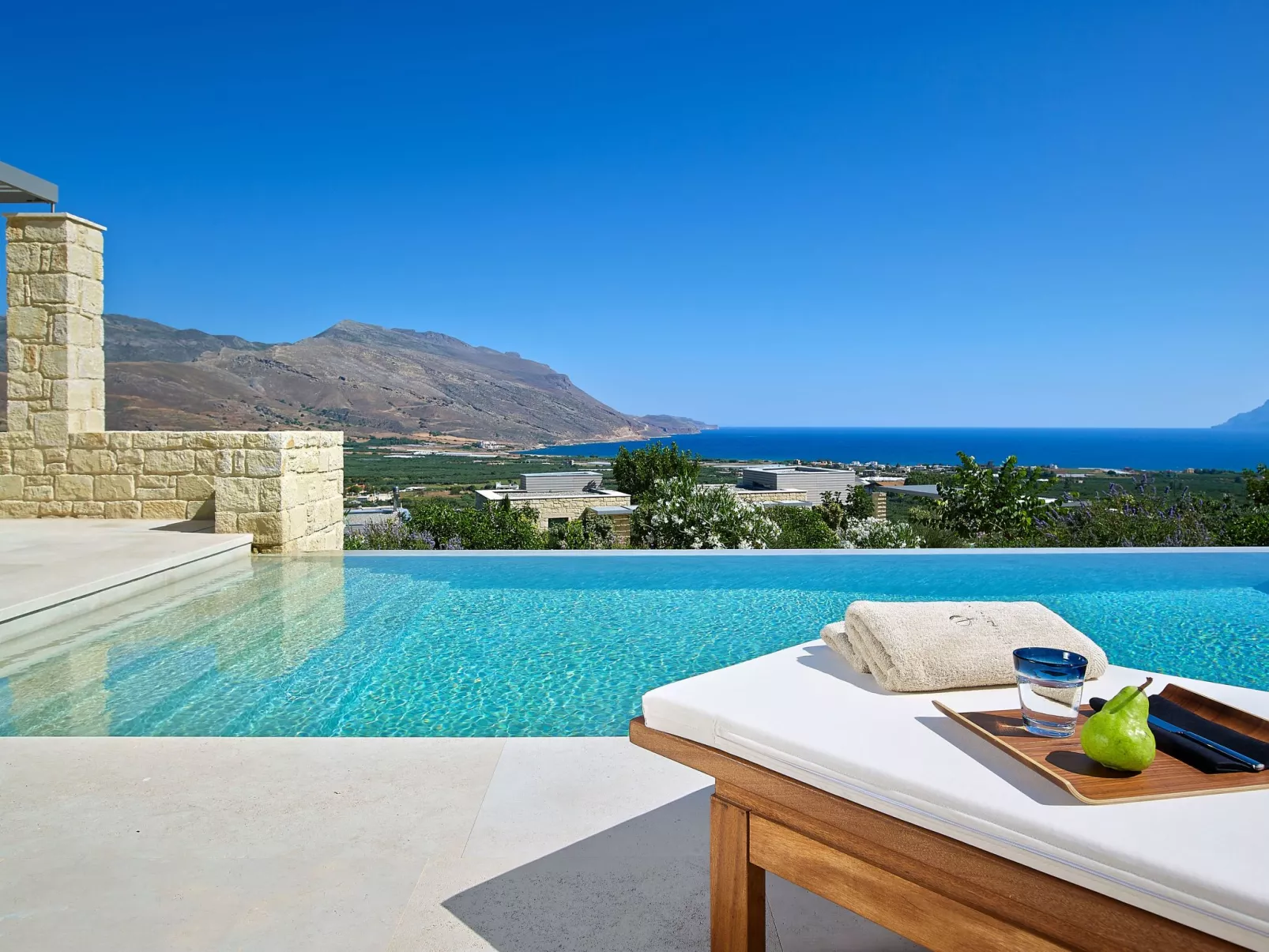 Youphoria Meerblick Villa Anassa 2 Schlafzimmer-Image-tags.info