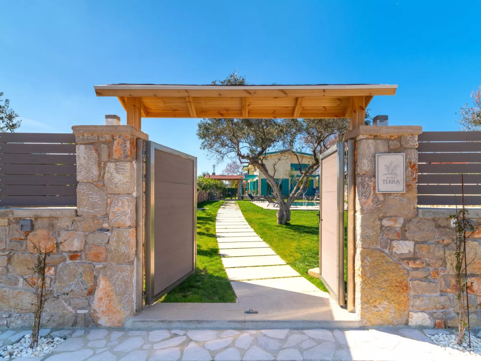 Serenity Villen-Villa Terra-Image-tags.info