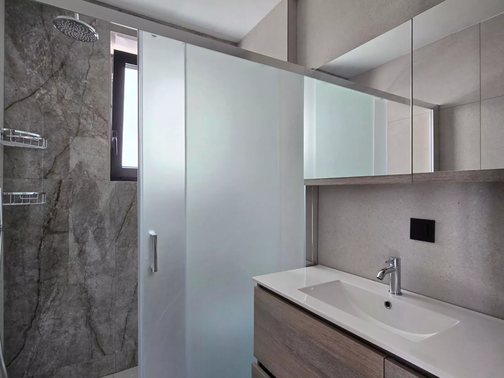 Trapezia Luxury Living - Perle-Binnen