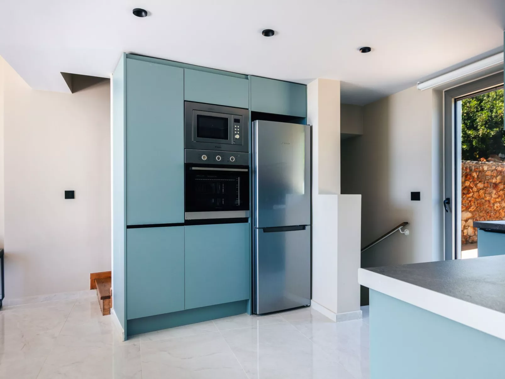 Isla Villen und Suiten Uranus Villa