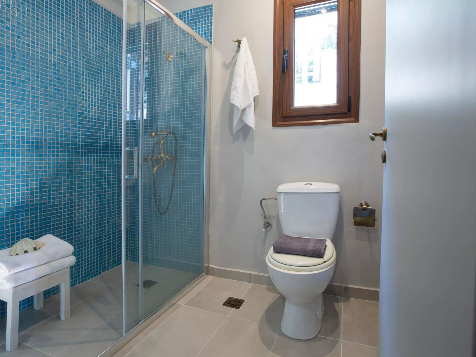 Artemis-Villa-Binnen