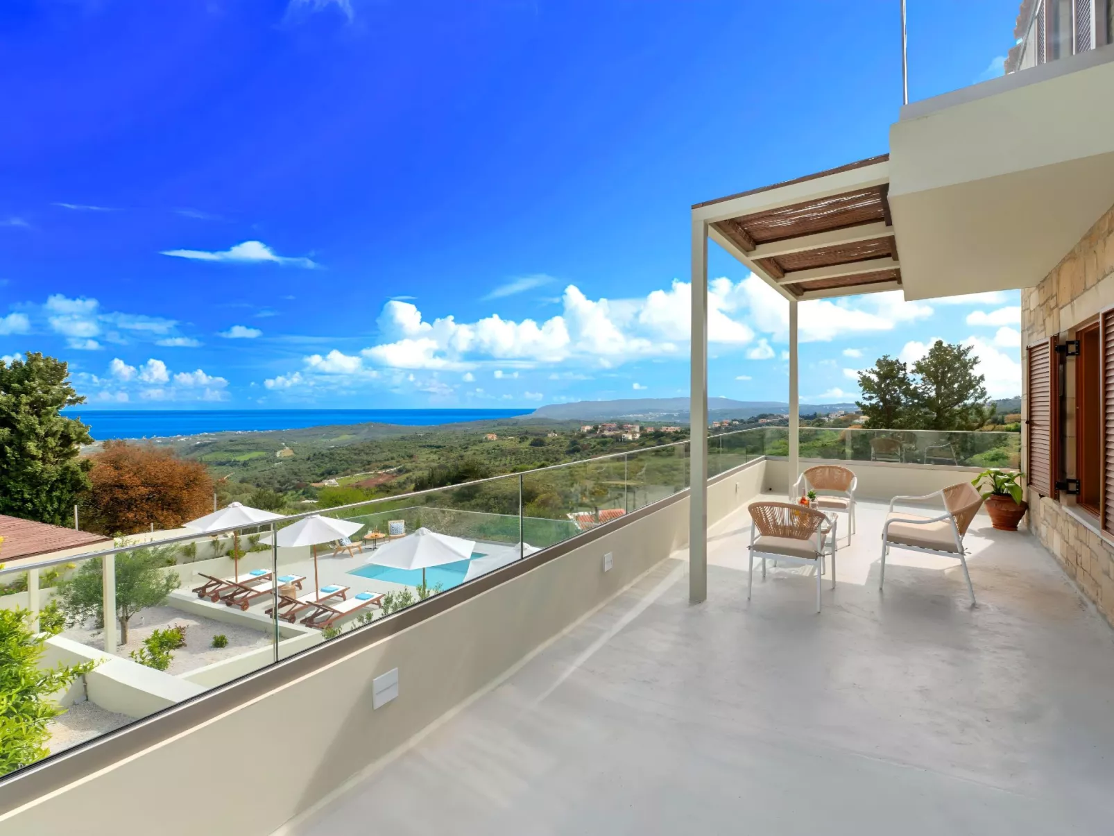 Soluna Villa Privater Pool-Image-tags.info