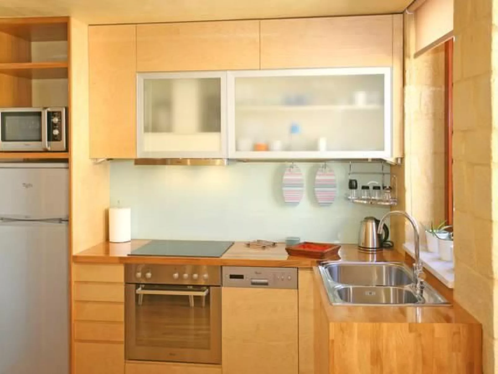 Haus Dorotheou in der Altstadt von Chania-Binnen