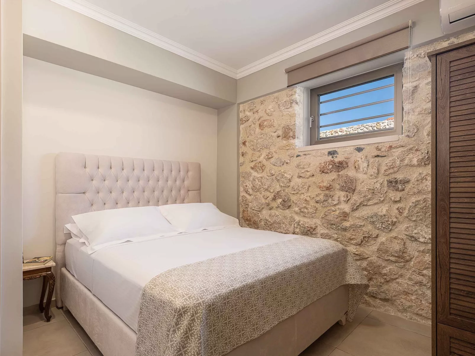 Luminus Arcus - Moderne Villa mit privatem Pool-Binnen