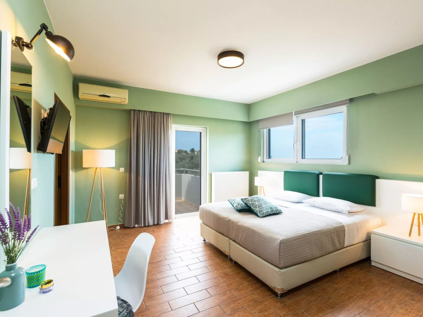 Villa Aelia I Modern und ideal für große Gruppen-Image-tags.info