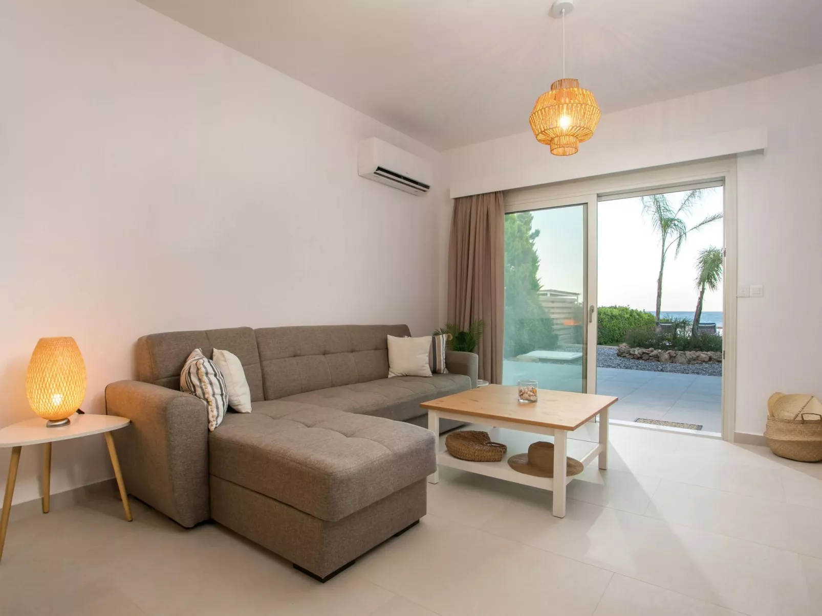 Sea Homes Villen-Villa Alberto-Binnen