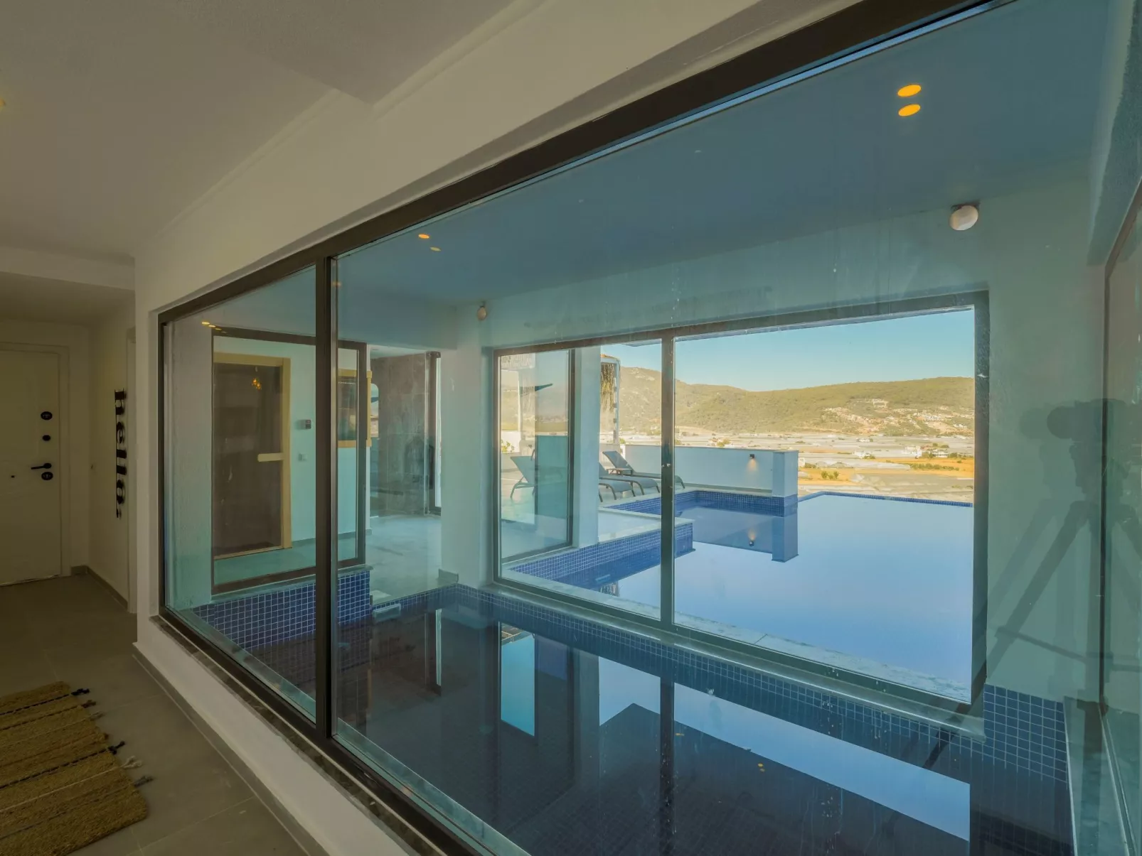 Villa für 6 Personen-Buiten