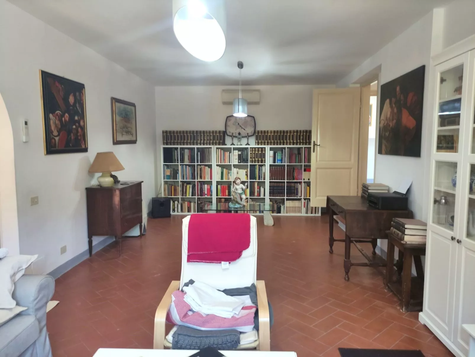 Villa mit schönem Gartne und Sonnenterrasse-Image-tags.info