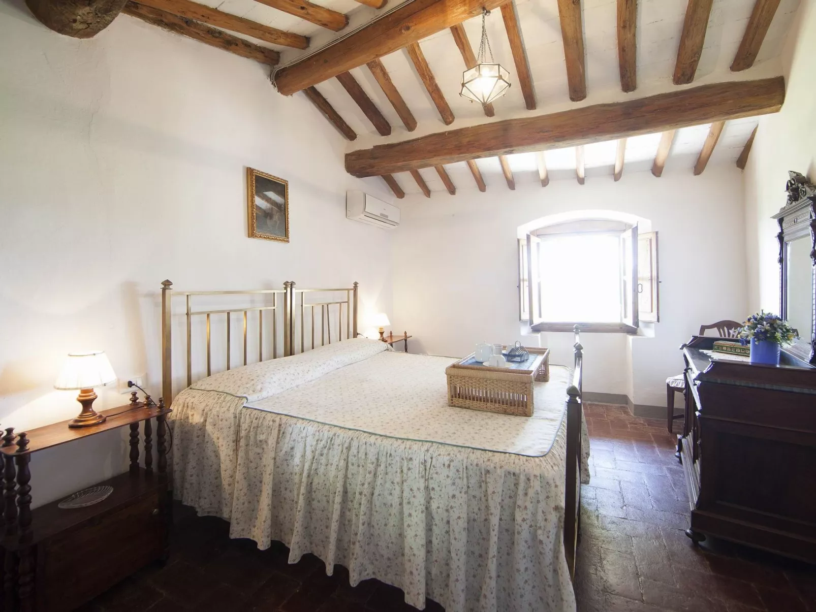 'Pini capponi' mit Pool-Binnen