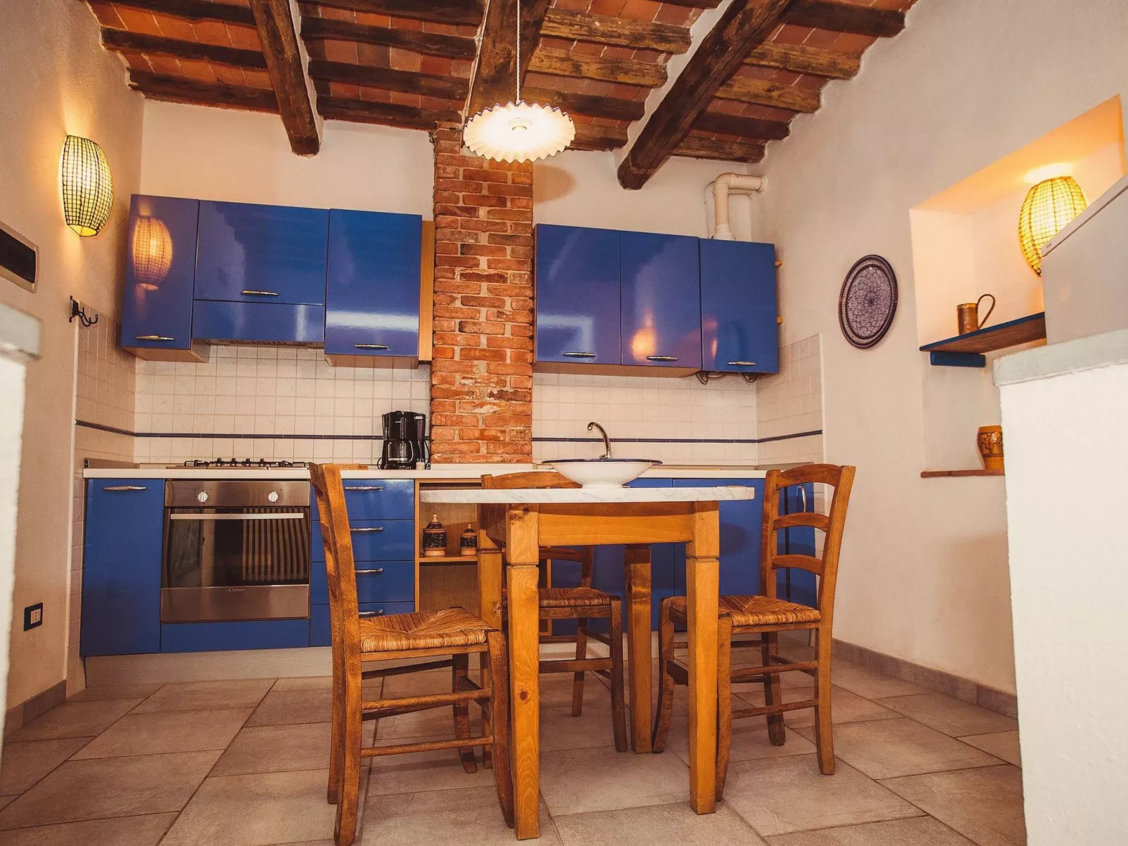 Studio 'Seventh Heaven5' mit Gemeinschaftspool-Binnen