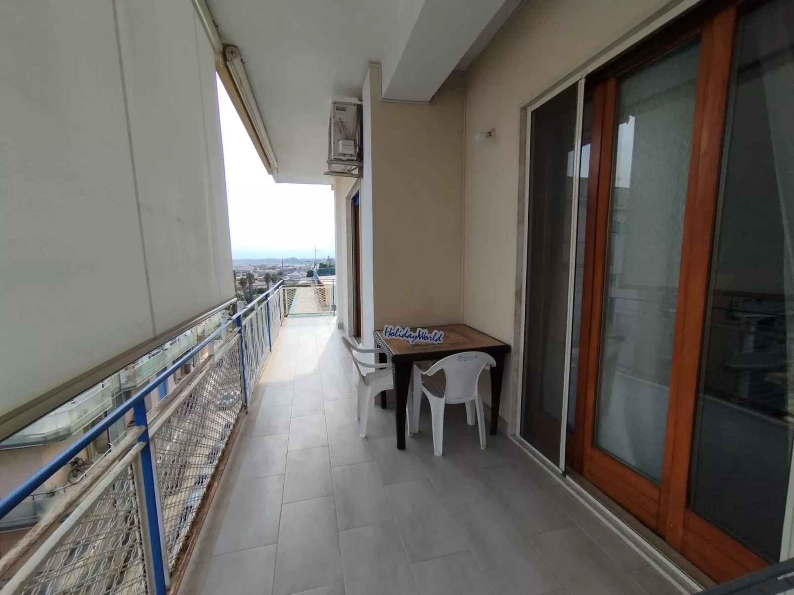 Sea La Vie by Holiday World-Binnen