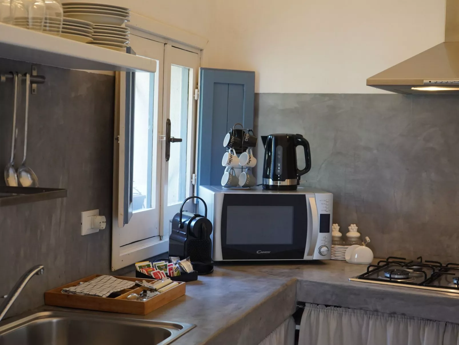 Romantische Wohnung in Pantelleria-Image-tags.info