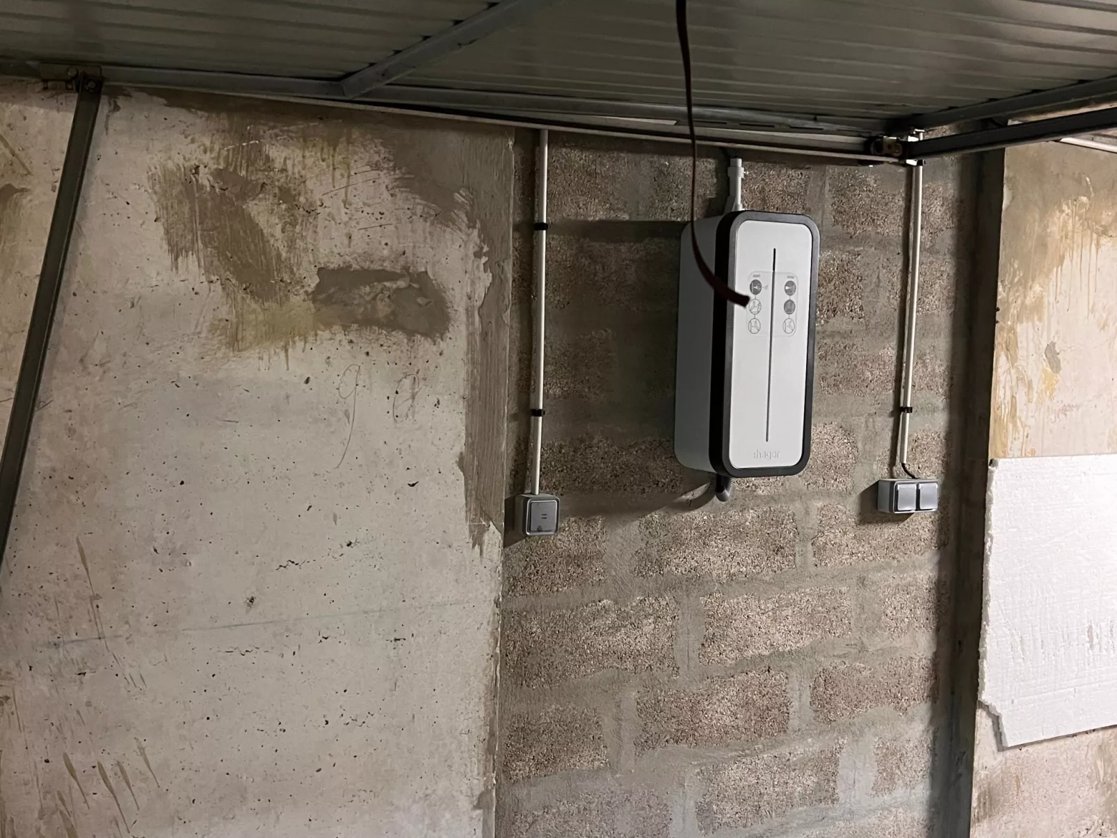 Paradisier Wohnung in Mougins-Binnen