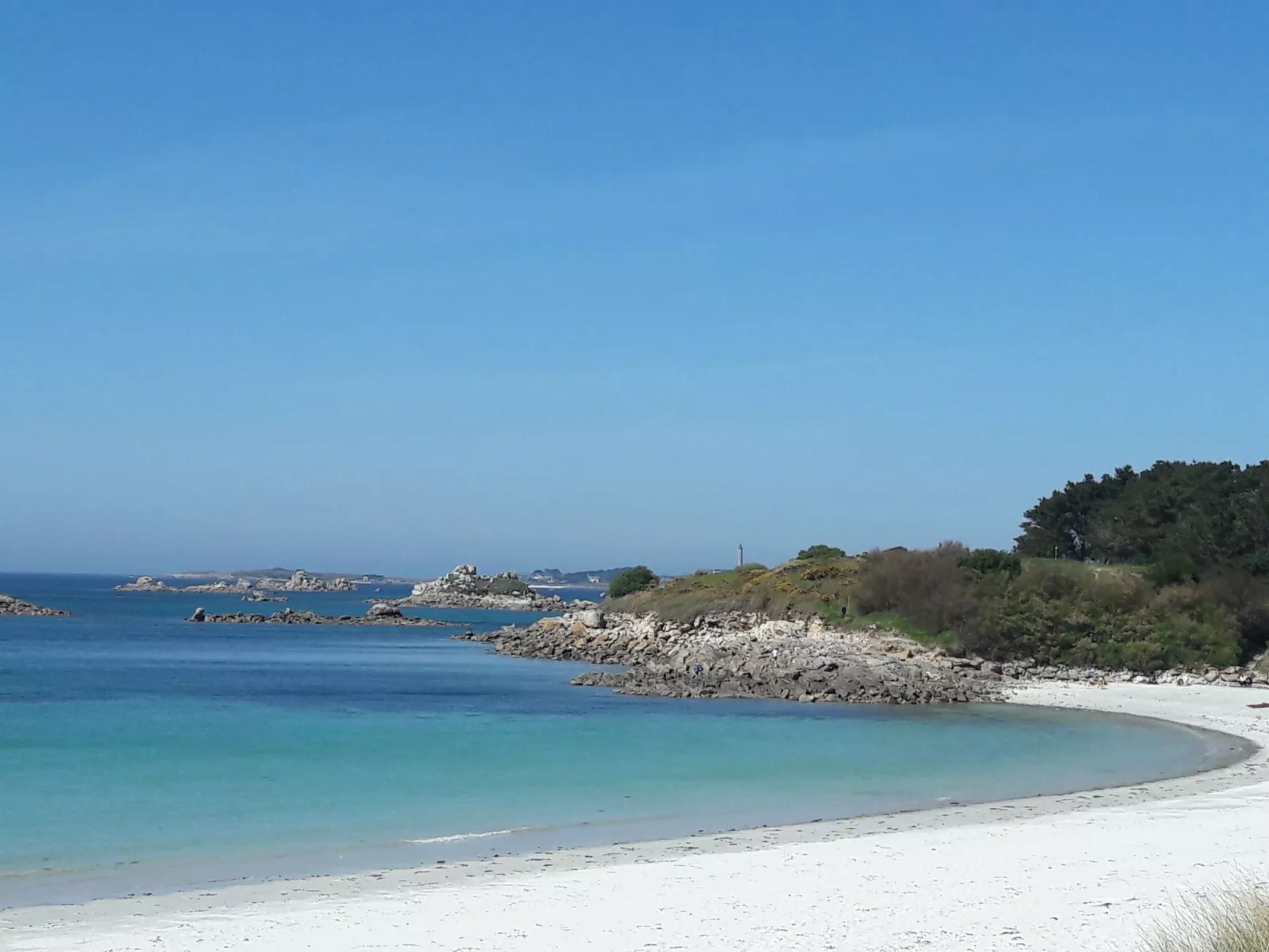Ein Haus auf der Düne, direkter Zugang zum Strand-Buiten