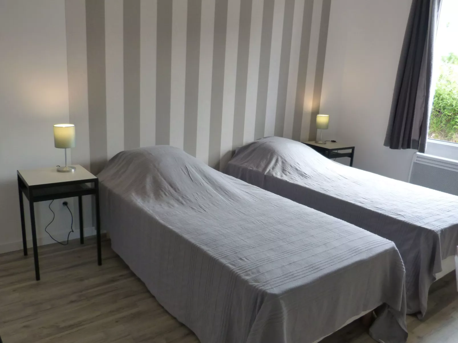 Ein gemütlicher Kokon im Süden der Ardèche-Binnen